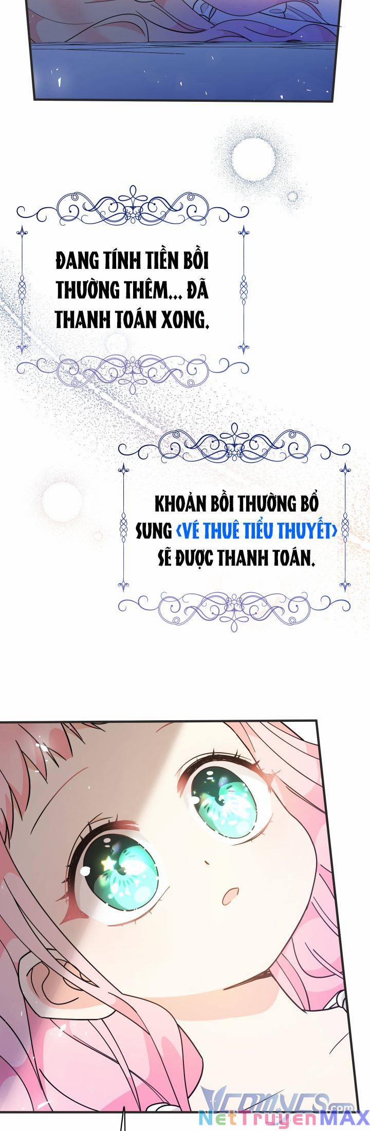 Tiểu Thư Tích Tiền Đi Bụi 9 trang 38