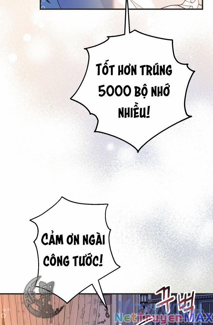 Tiểu Thư Tích Tiền Đi Bụi 9 trang 41