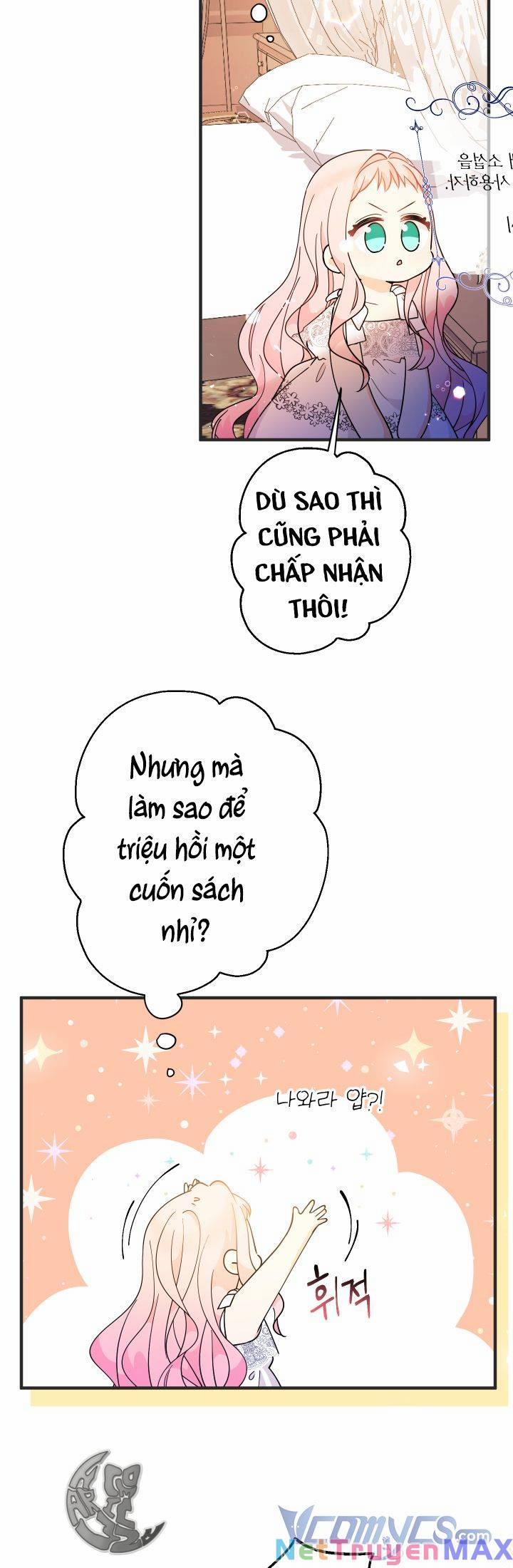 Tiểu Thư Tích Tiền Đi Bụi 9 trang 5