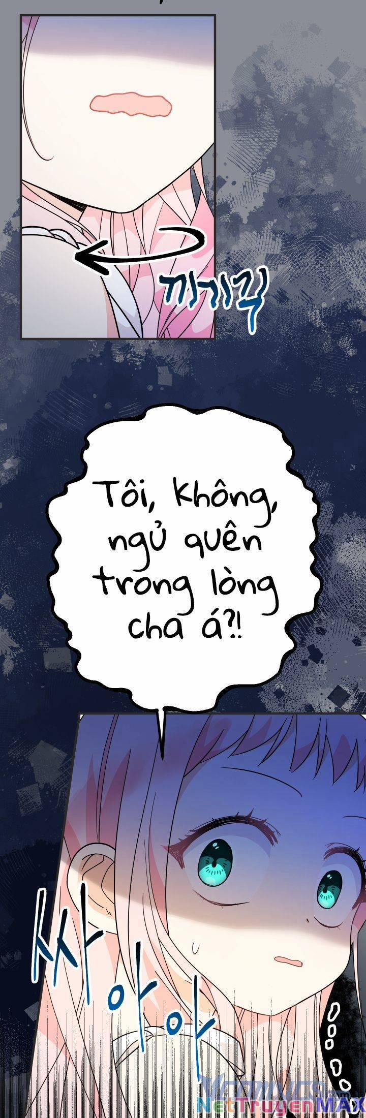 Tiểu Thư Tích Tiền Đi Bụi 9 trang 53