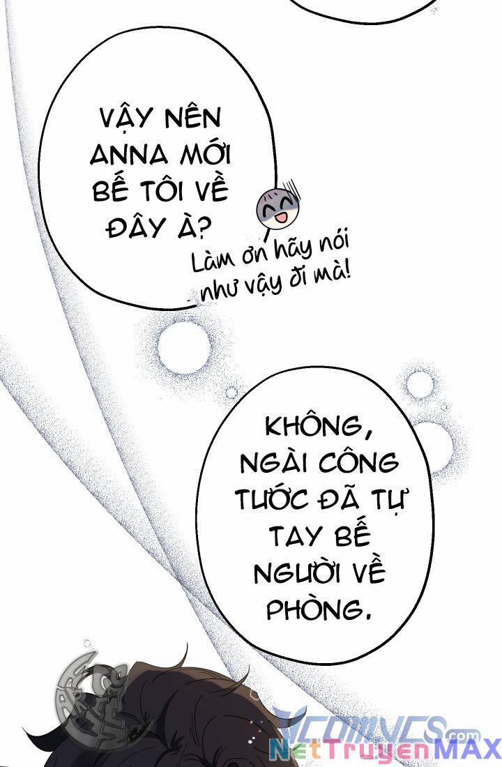 Tiểu Thư Tích Tiền Đi Bụi 9 trang 56