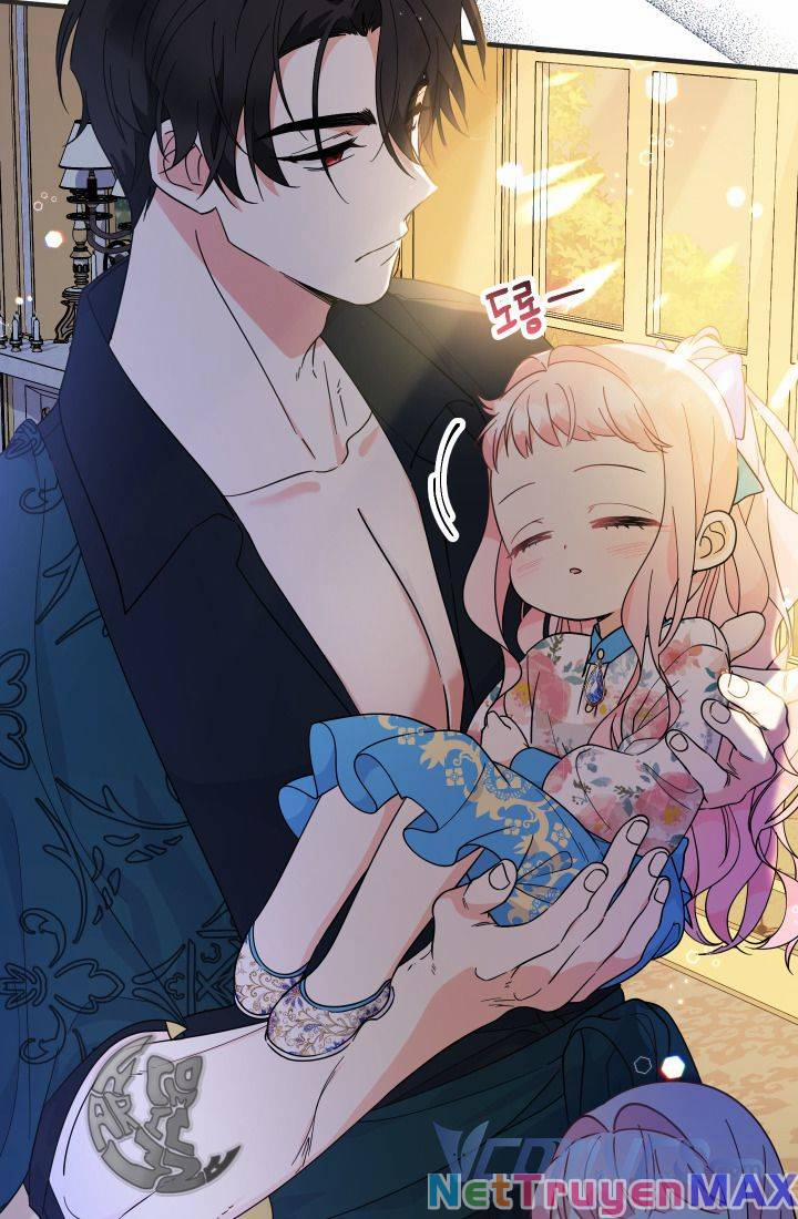 Tiểu Thư Tích Tiền Đi Bụi 9 trang 57