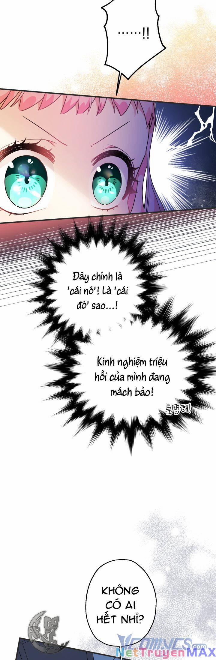 Tiểu Thư Tích Tiền Đi Bụi 9 trang 6