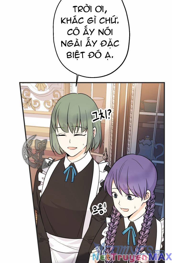 Tiểu Thư Tích Tiền Đi Bụi 9 trang 69