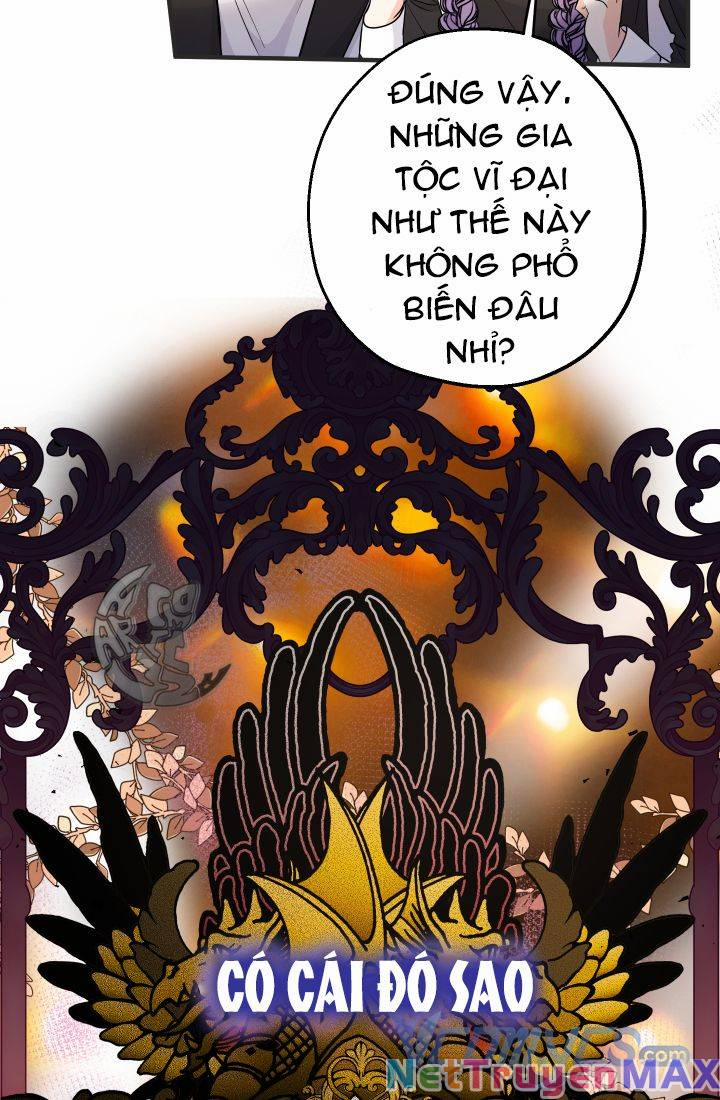 Tiểu Thư Tích Tiền Đi Bụi 9 trang 70