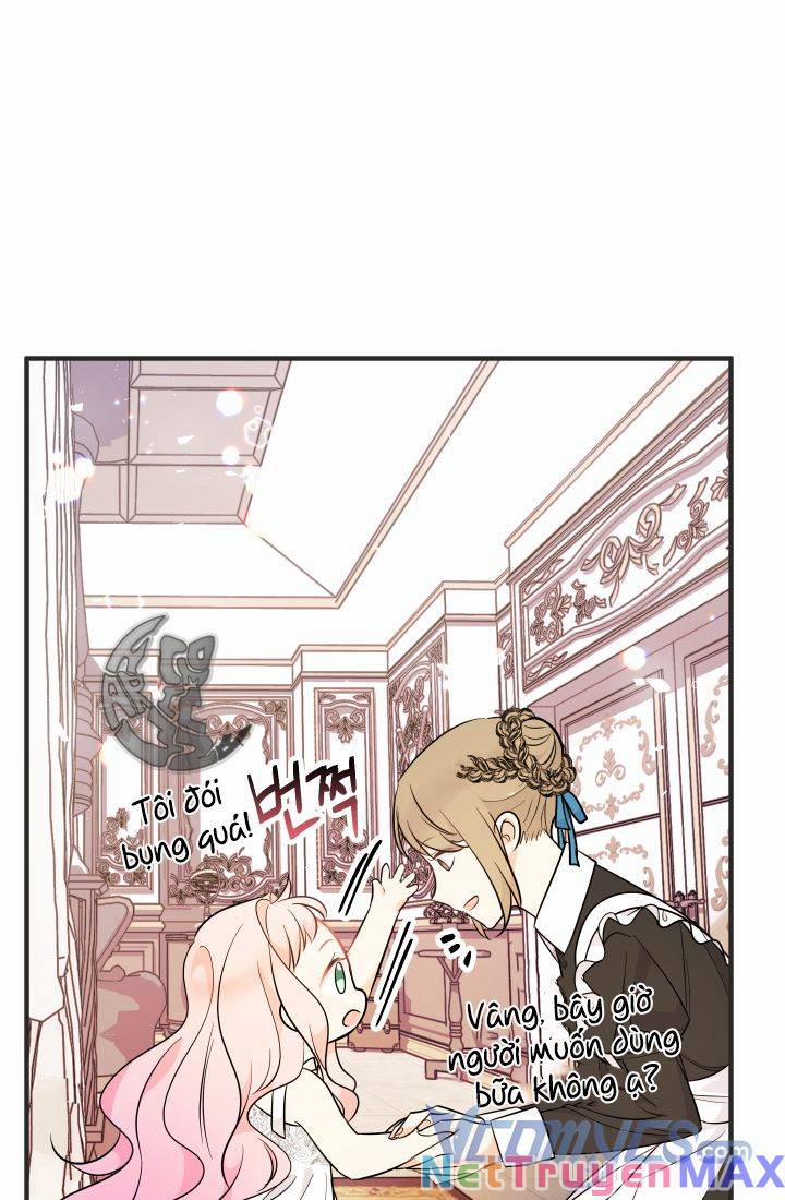 Tiểu Thư Tích Tiền Đi Bụi 9 trang 72