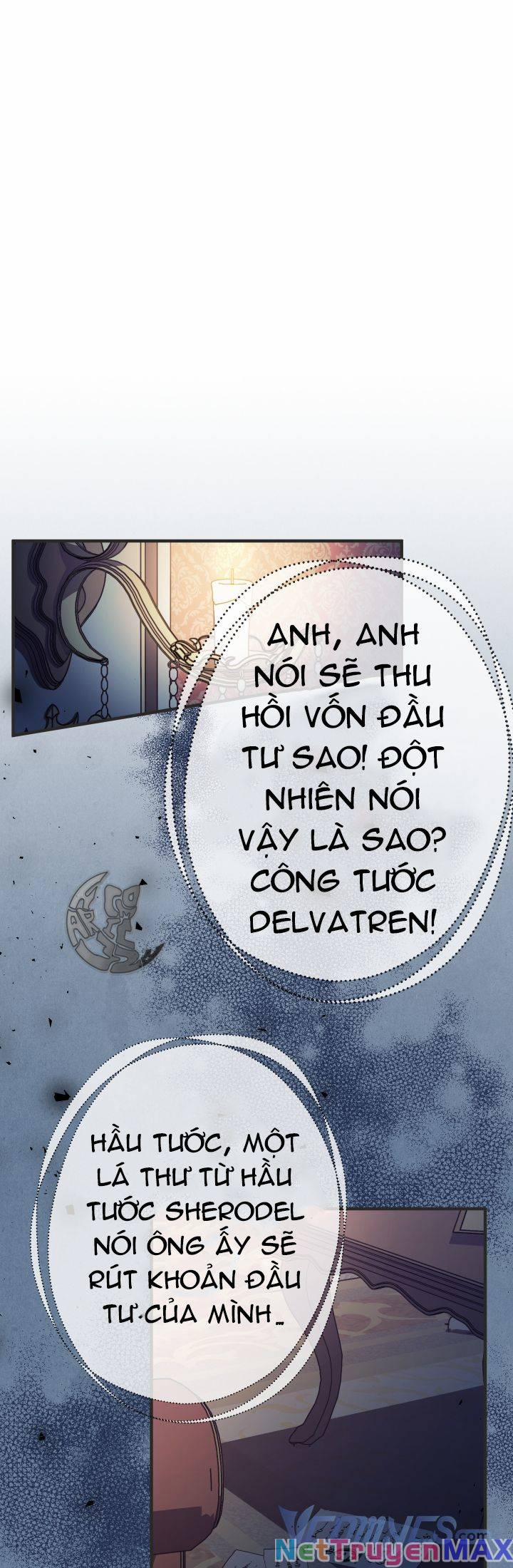 Tiểu Thư Tích Tiền Đi Bụi 9 trang 74