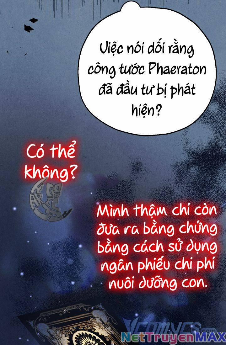 Tiểu Thư Tích Tiền Đi Bụi 9 trang 79