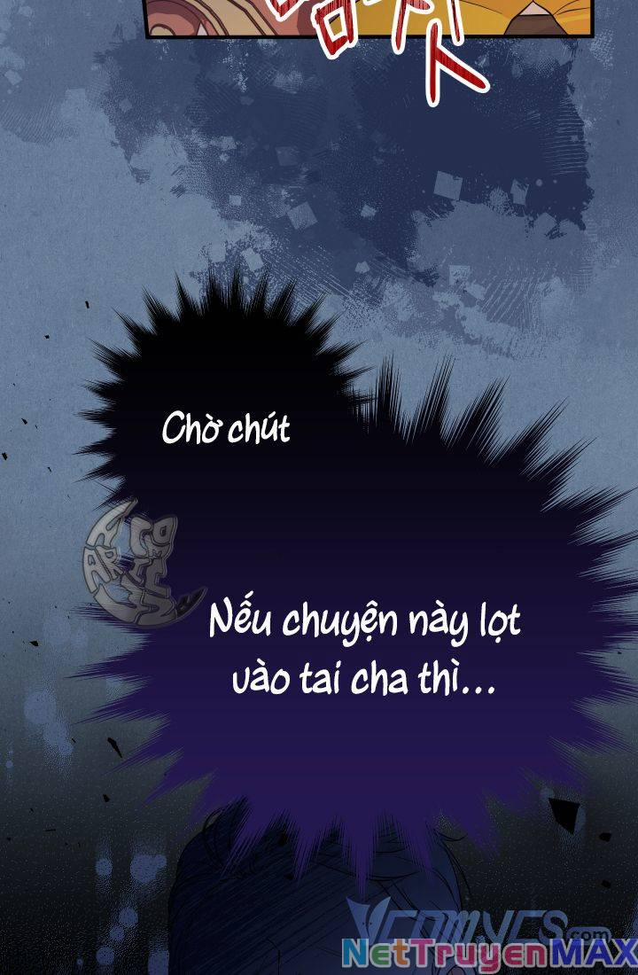 Tiểu Thư Tích Tiền Đi Bụi 9 trang 81