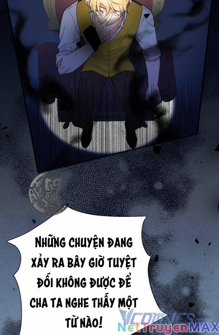 Tiểu Thư Tích Tiền Đi Bụi 9 trang 83