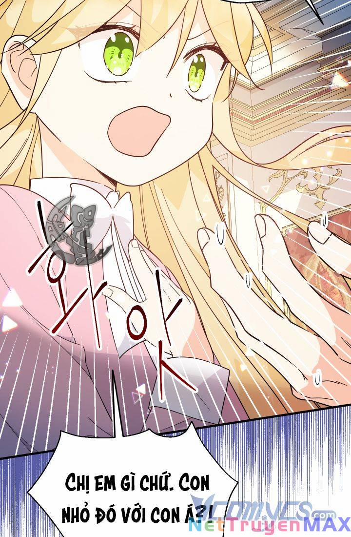 Tiểu Thư Tích Tiền Đi Bụi 9 trang 91