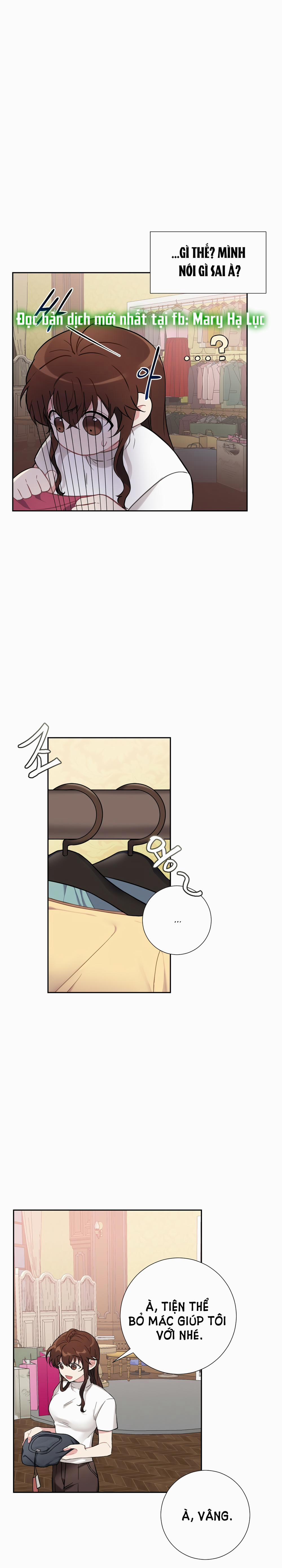 Tiểu Thư Và Dàn Hầu Nam Mlem 16 trang 2