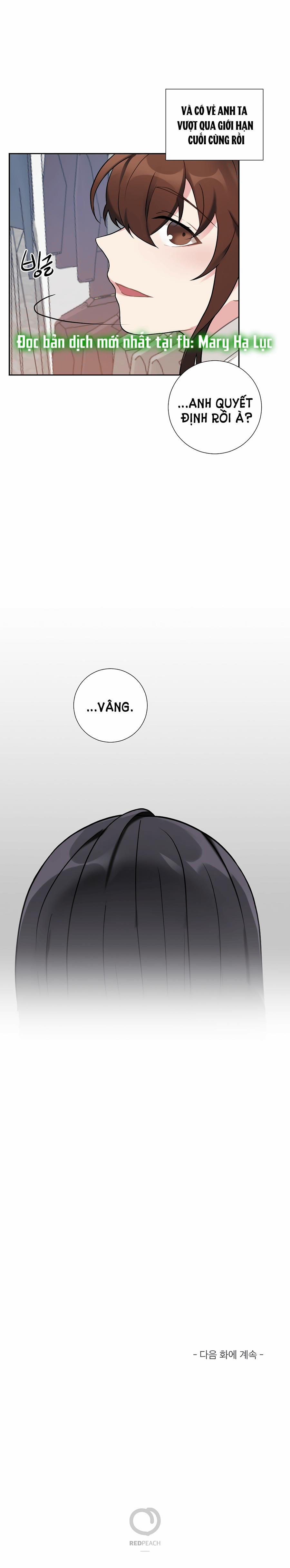 Tiểu Thư Và Dàn Hầu Nam Mlem 17 trang 17