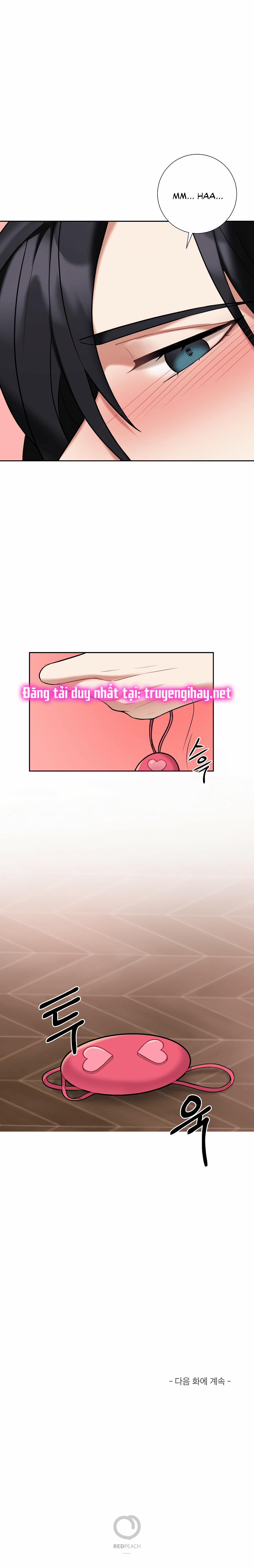 Tiểu Thư Và Dàn Hầu Nam Mlem 18 trang 23