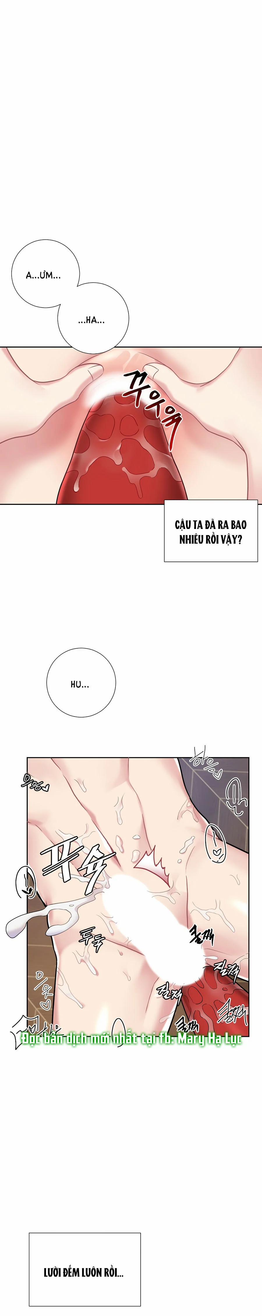 Tiểu Thư Và Dàn Hầu Nam Mlem 19 trang 2