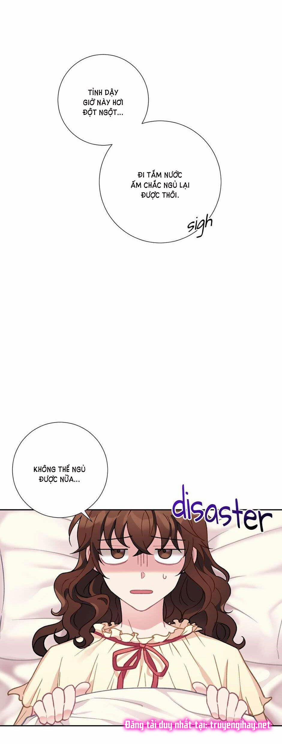 Tiểu Thư Và Dàn Hầu Nam Mlem 23 trang 10