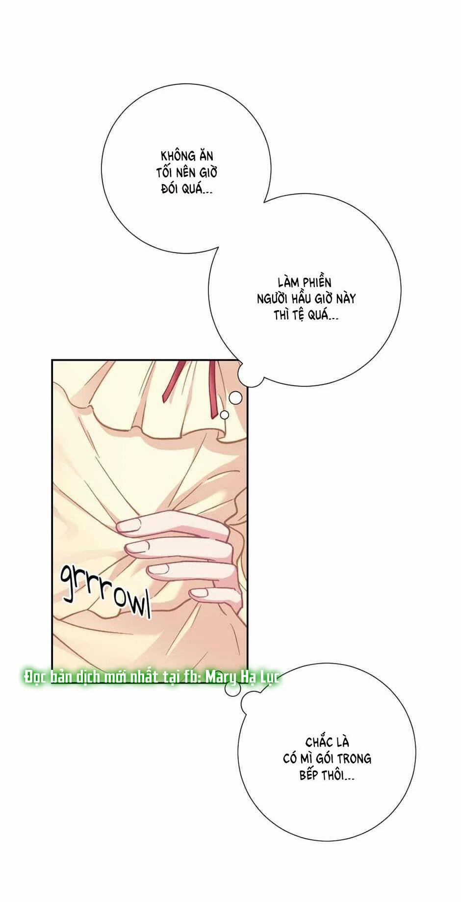 Tiểu Thư Và Dàn Hầu Nam Mlem 23 trang 11