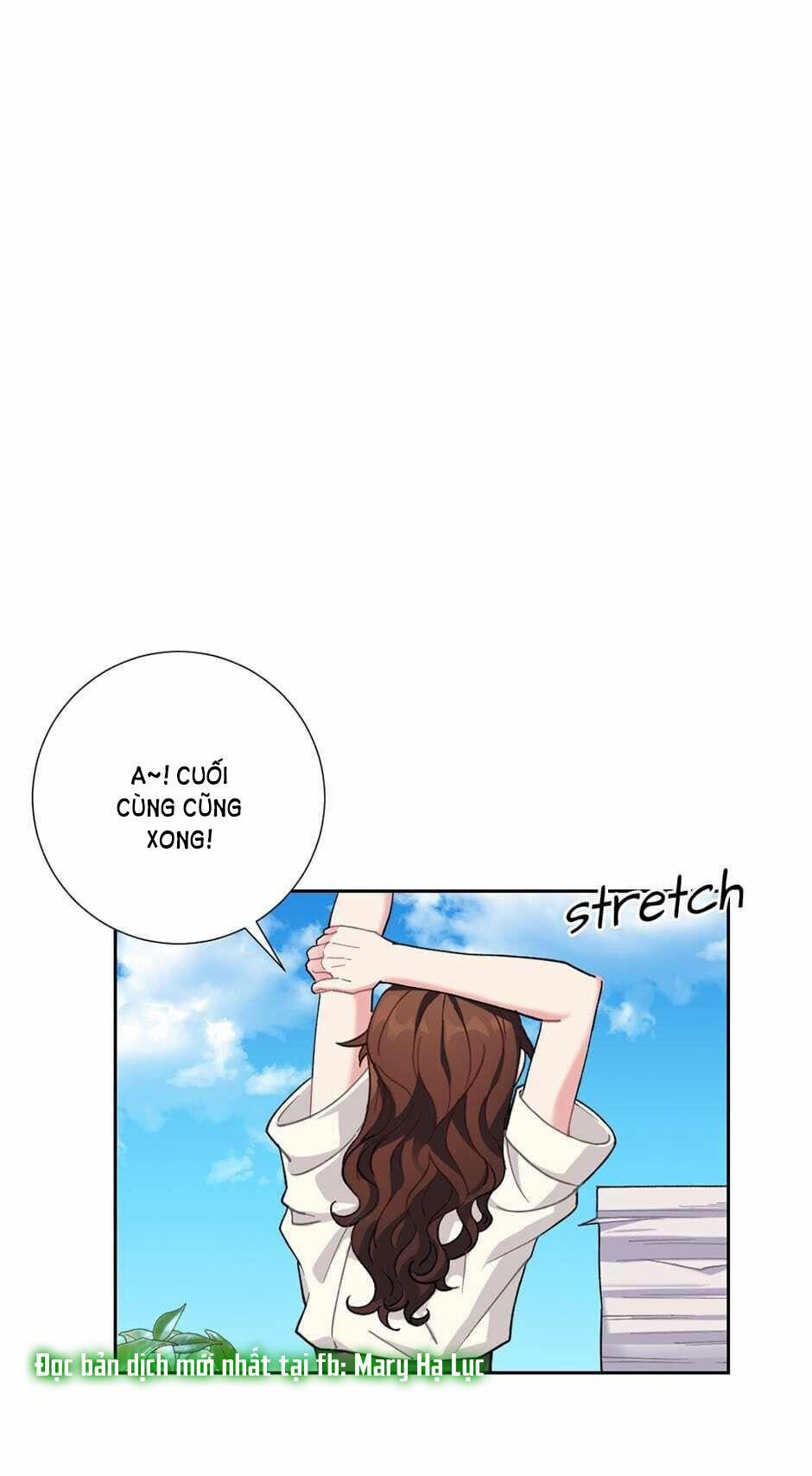 Tiểu Thư Và Dàn Hầu Nam Mlem 23 trang 2