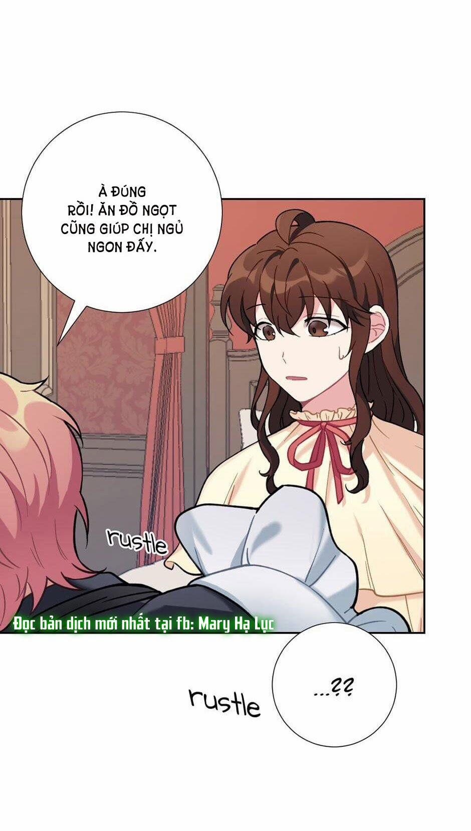 Tiểu Thư Và Dàn Hầu Nam Mlem 23 trang 26