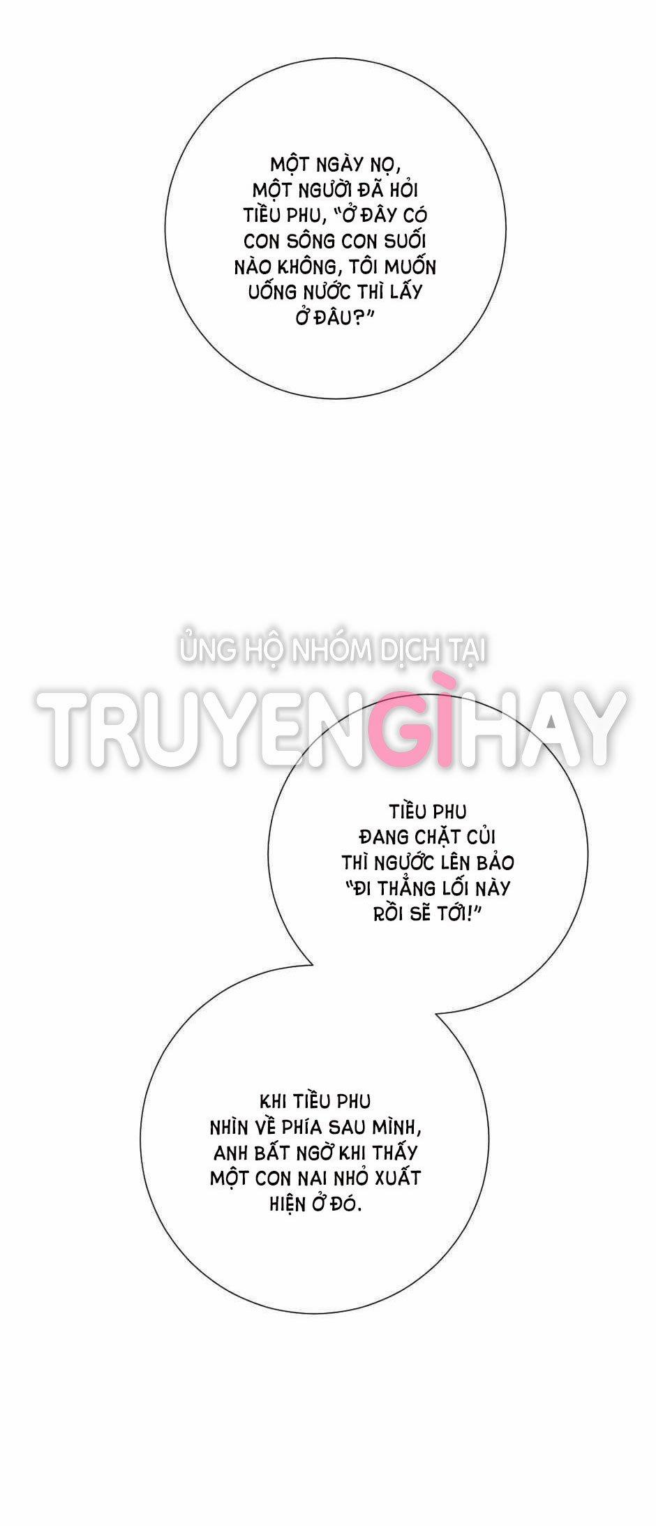 Tiểu Thư Và Dàn Hầu Nam Mlem 23 trang 34