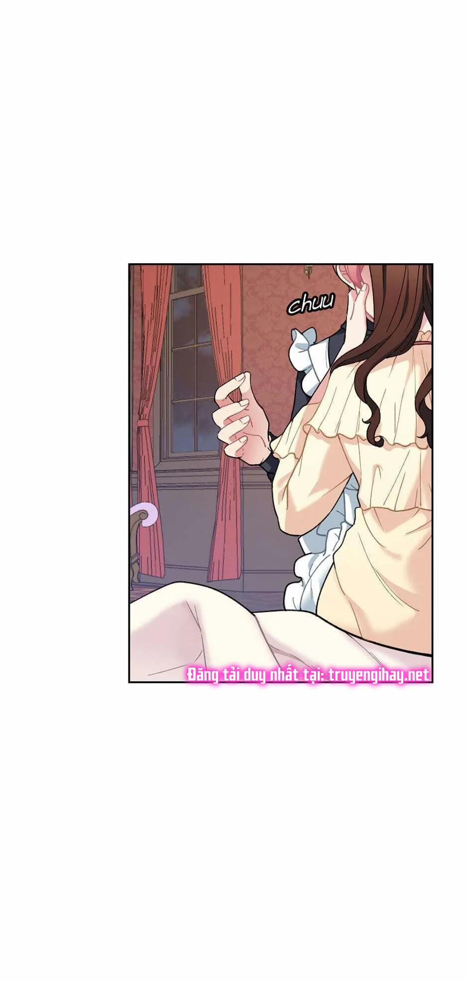 Tiểu Thư Và Dàn Hầu Nam Mlem 23 trang 44