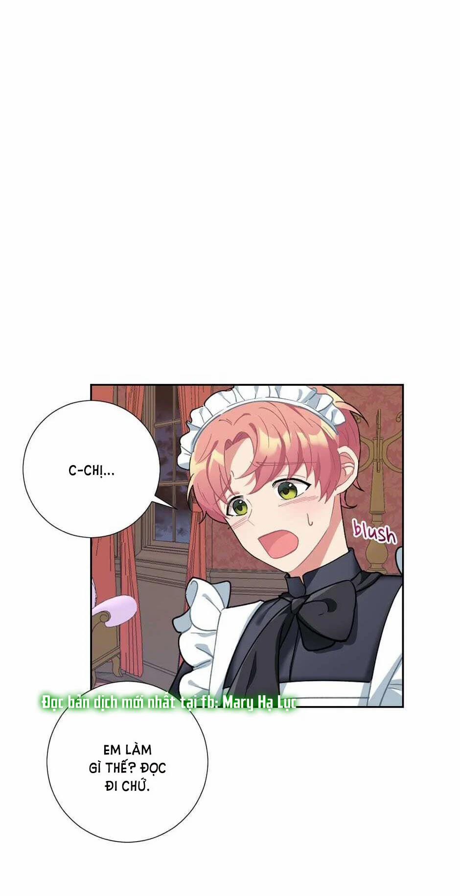 Tiểu Thư Và Dàn Hầu Nam Mlem 23 trang 45