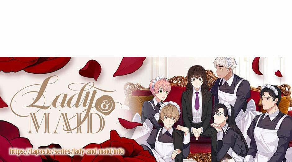 Tiểu Thư Và Dàn Hầu Nam Mlem 23 trang 56