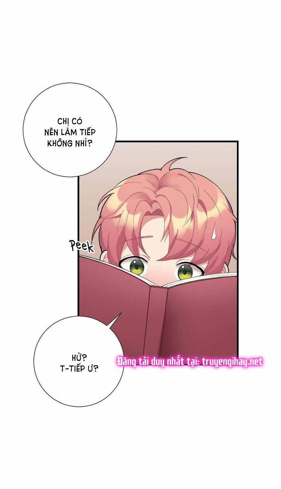 Tiểu Thư Và Dàn Hầu Nam Mlem 24 trang 11