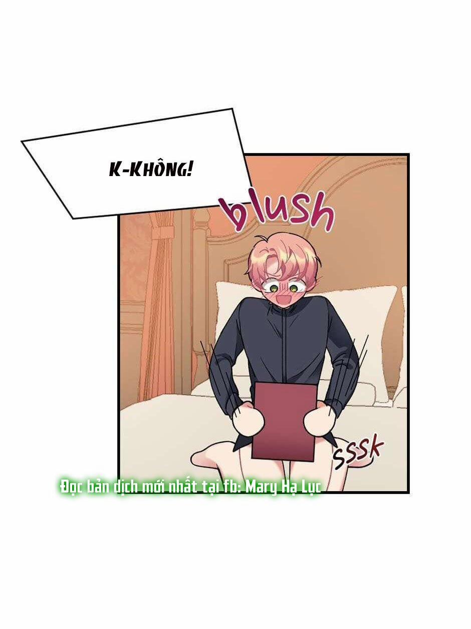 Tiểu Thư Và Dàn Hầu Nam Mlem 24 trang 14