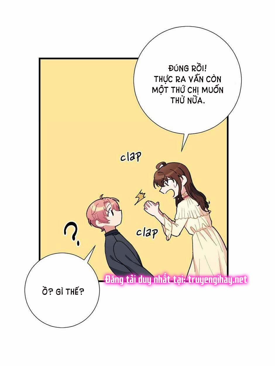 Tiểu Thư Và Dàn Hầu Nam Mlem 24 trang 15