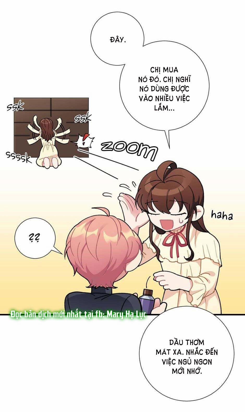 Tiểu Thư Và Dàn Hầu Nam Mlem 24 trang 16