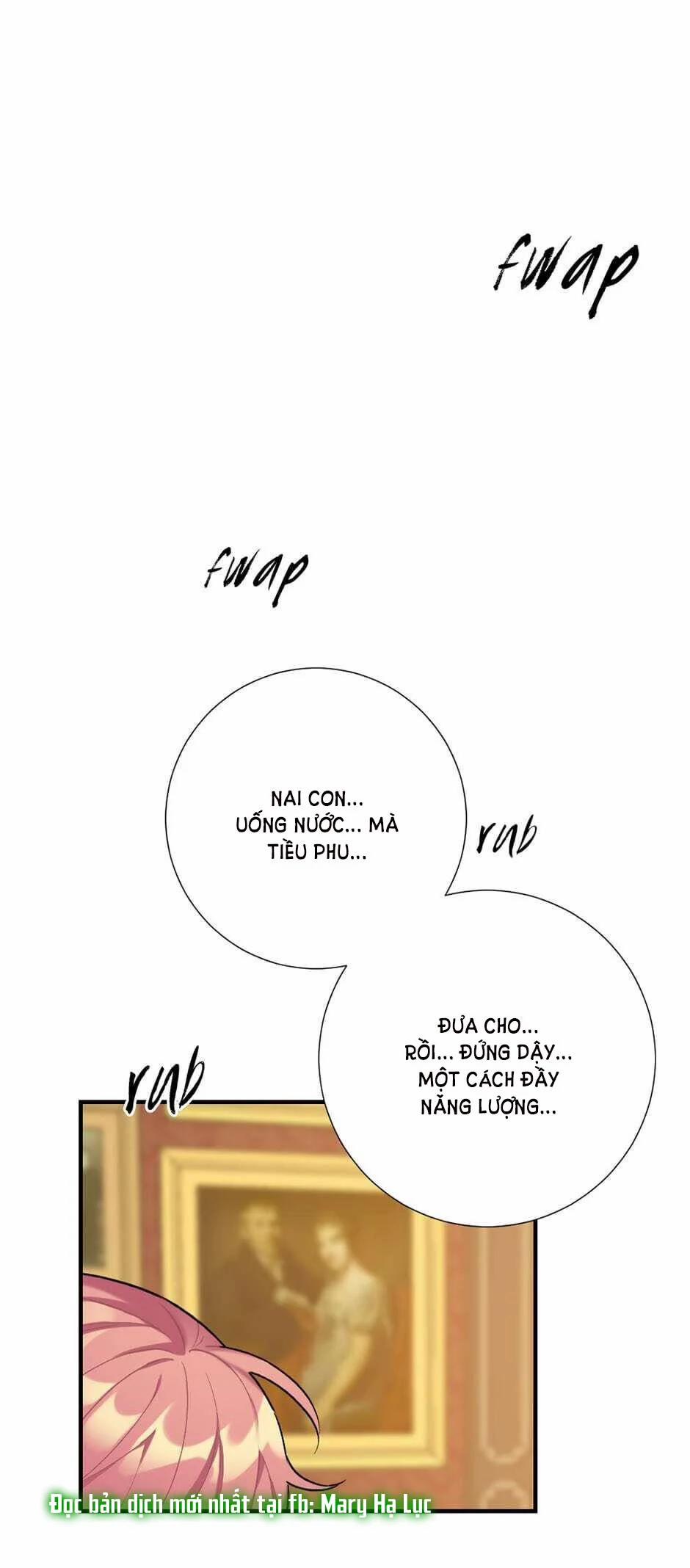 Tiểu Thư Và Dàn Hầu Nam Mlem 24 trang 2