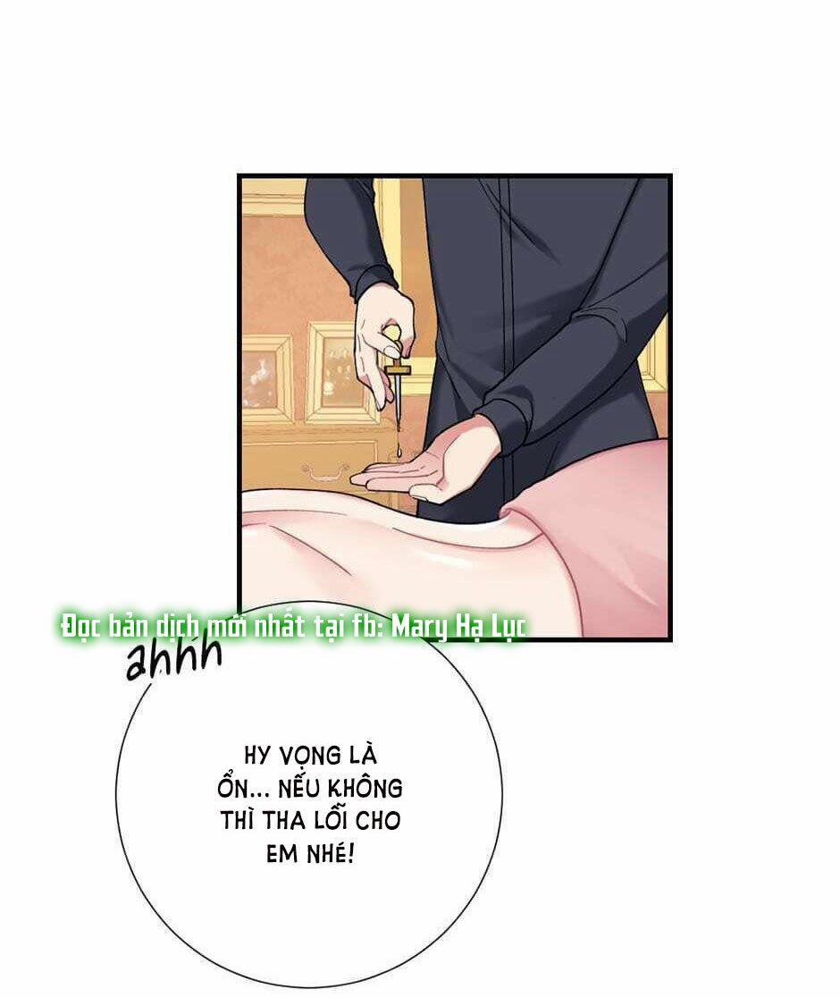 Tiểu Thư Và Dàn Hầu Nam Mlem 24 trang 20