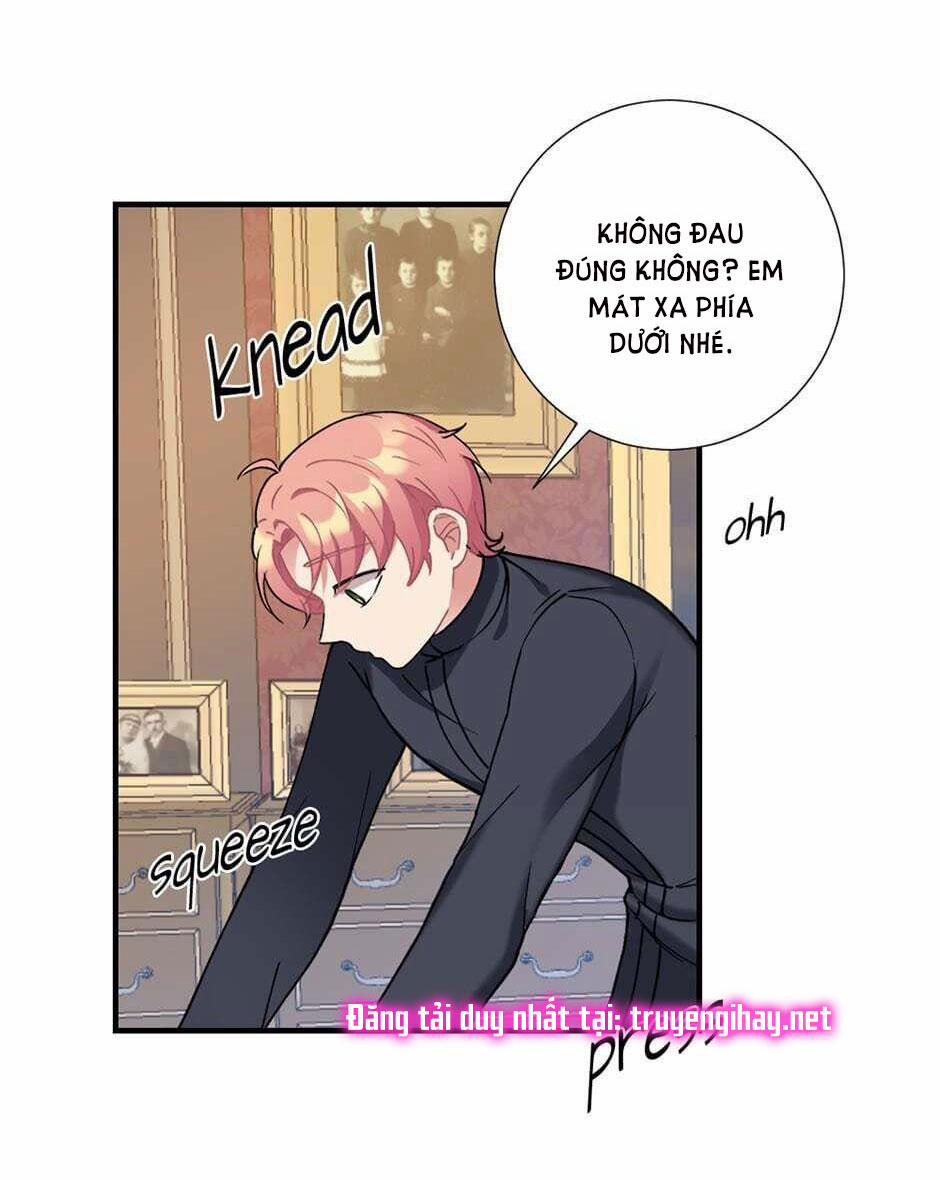 Tiểu Thư Và Dàn Hầu Nam Mlem 24 trang 23