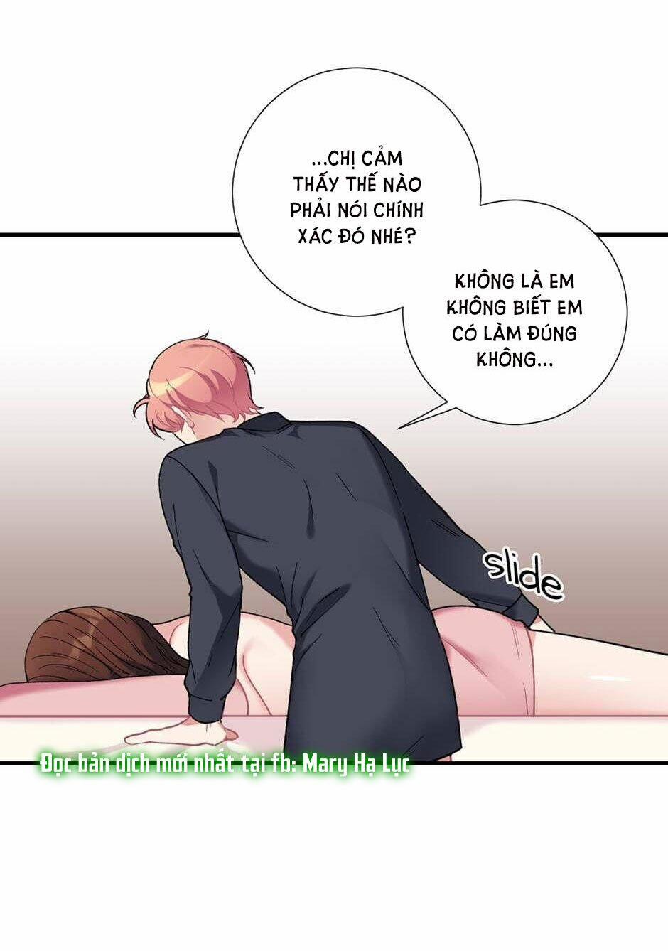 Tiểu Thư Và Dàn Hầu Nam Mlem 24 trang 28