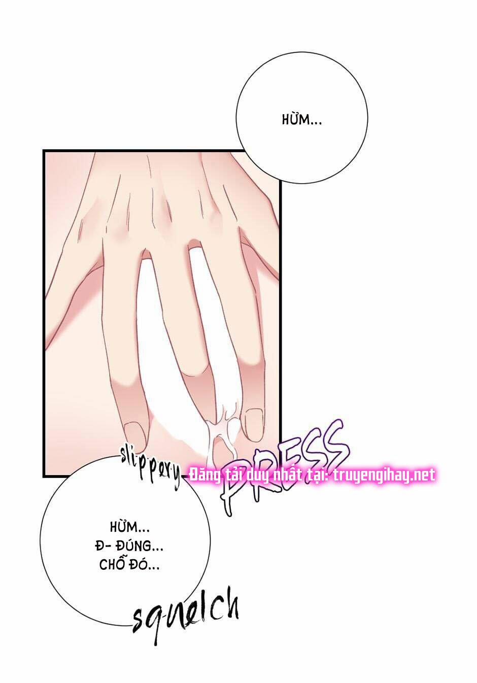 Tiểu Thư Và Dàn Hầu Nam Mlem 24 trang 29