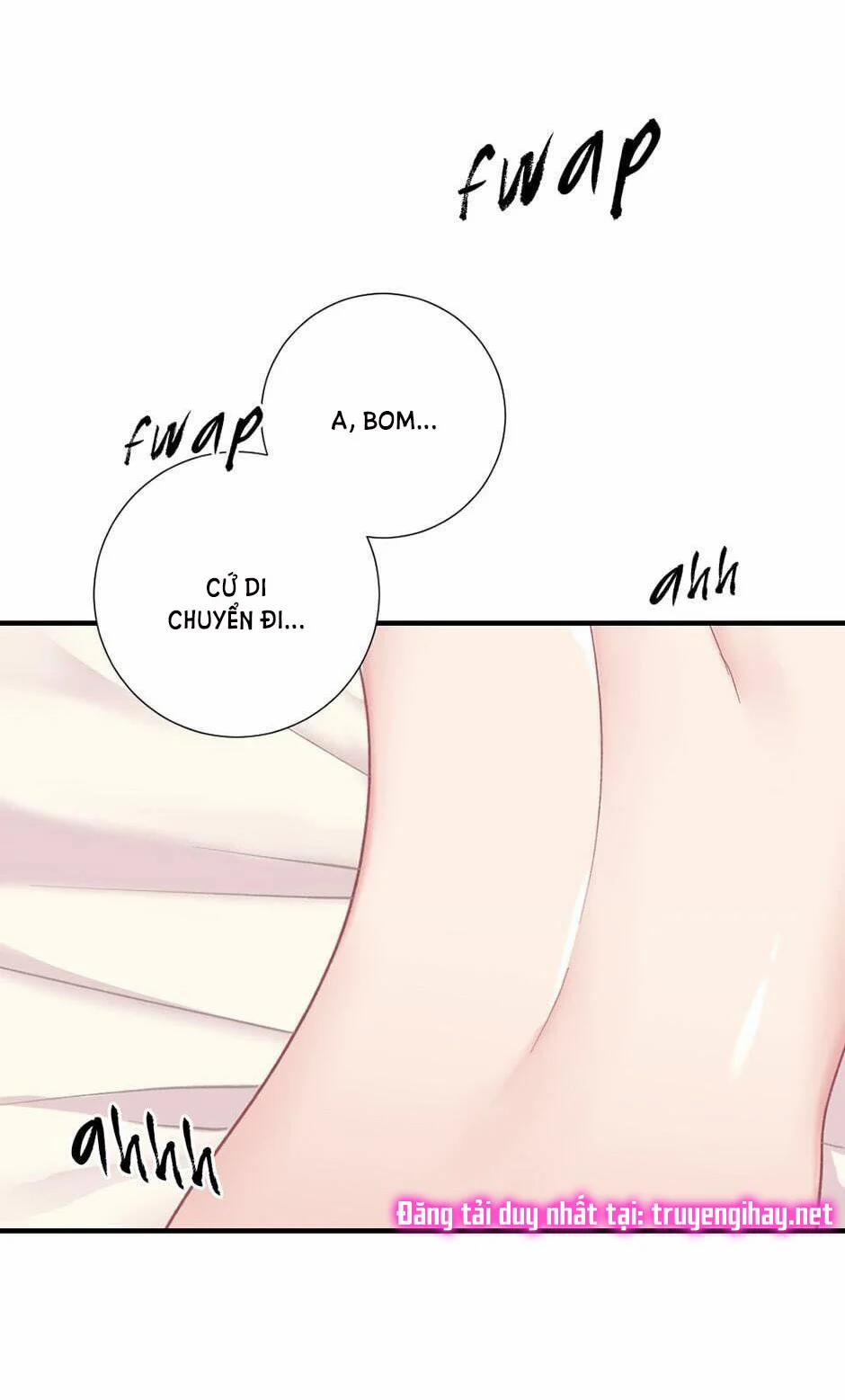 Tiểu Thư Và Dàn Hầu Nam Mlem 24 trang 31