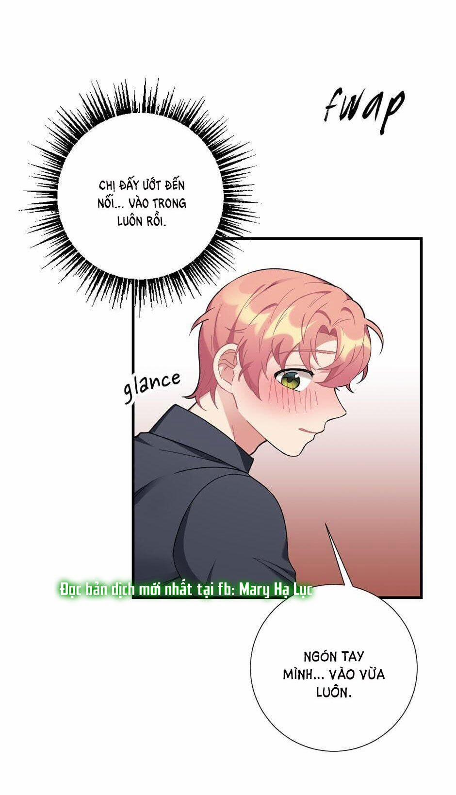 Tiểu Thư Và Dàn Hầu Nam Mlem 24 trang 32