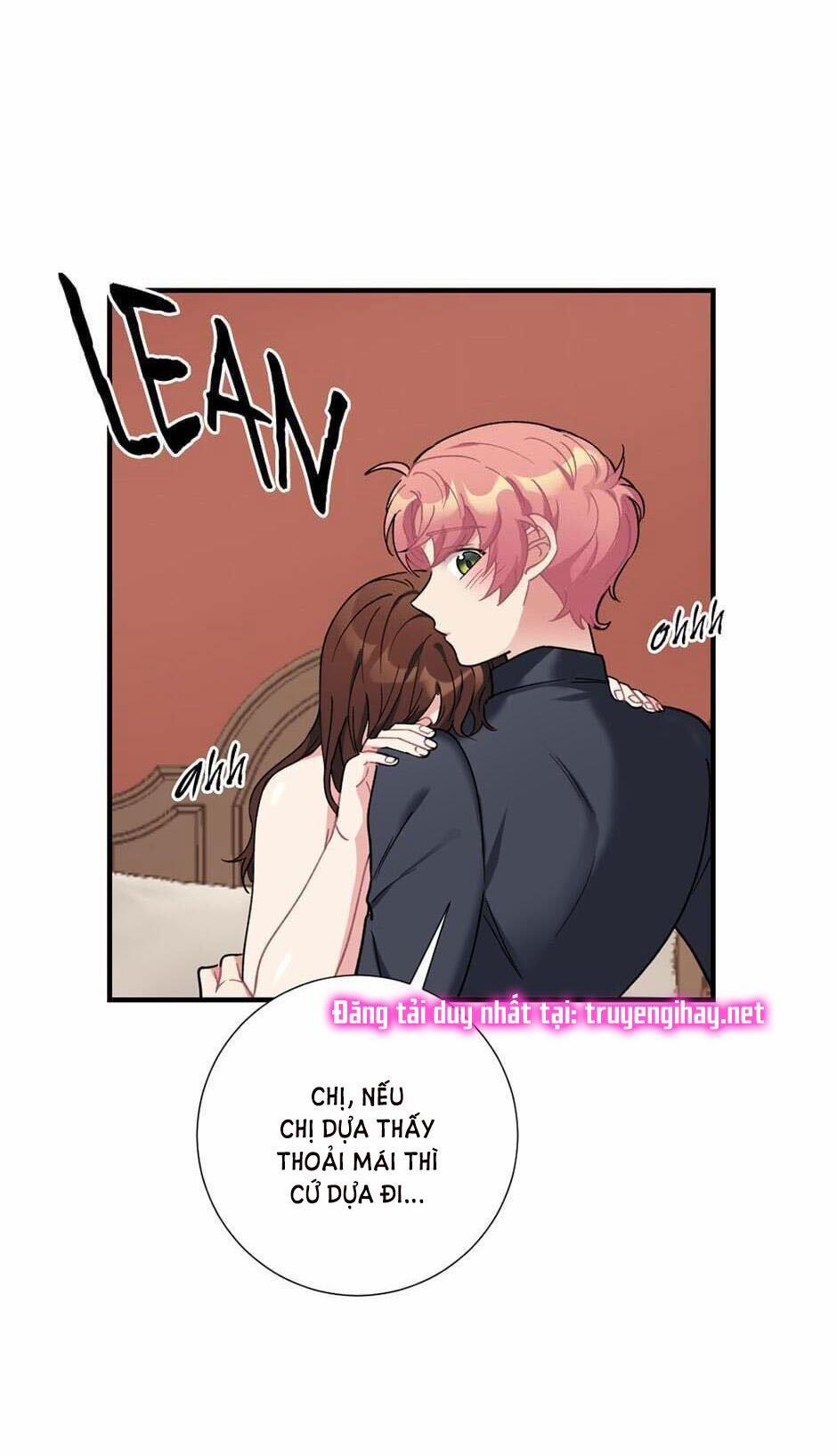 Tiểu Thư Và Dàn Hầu Nam Mlem 24 trang 40