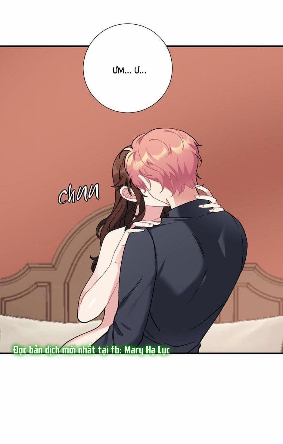 Tiểu Thư Và Dàn Hầu Nam Mlem 24 trang 41