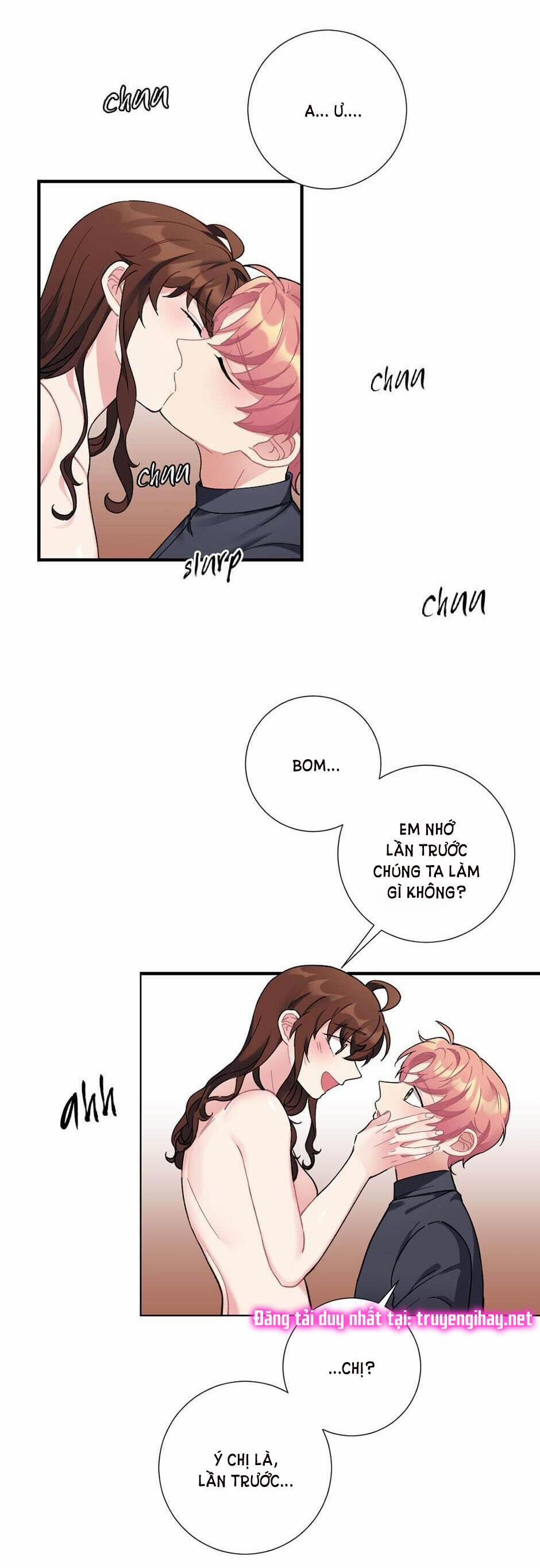 Tiểu Thư Và Dàn Hầu Nam Mlem 24 trang 42