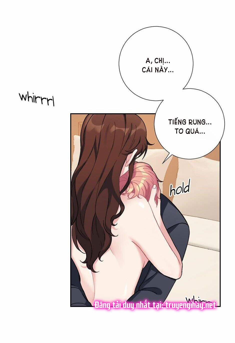 Tiểu Thư Và Dàn Hầu Nam Mlem 24 trang 56