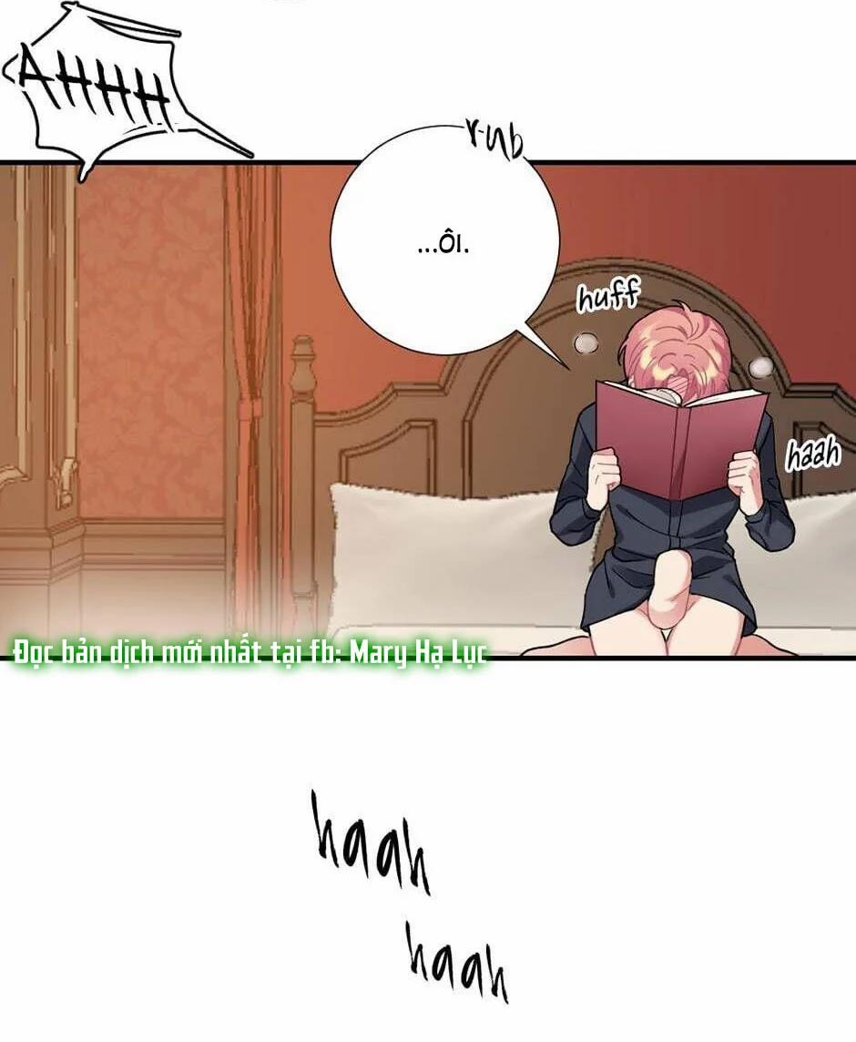 Tiểu Thư Và Dàn Hầu Nam Mlem 24 trang 6