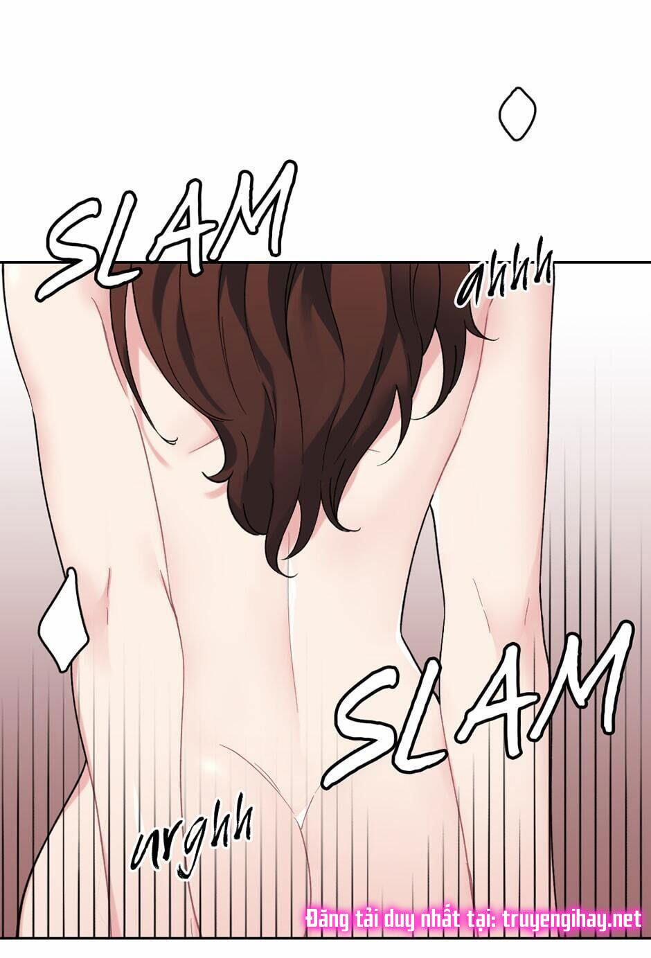 Tiểu Thư Và Dàn Hầu Nam Mlem 24 trang 61