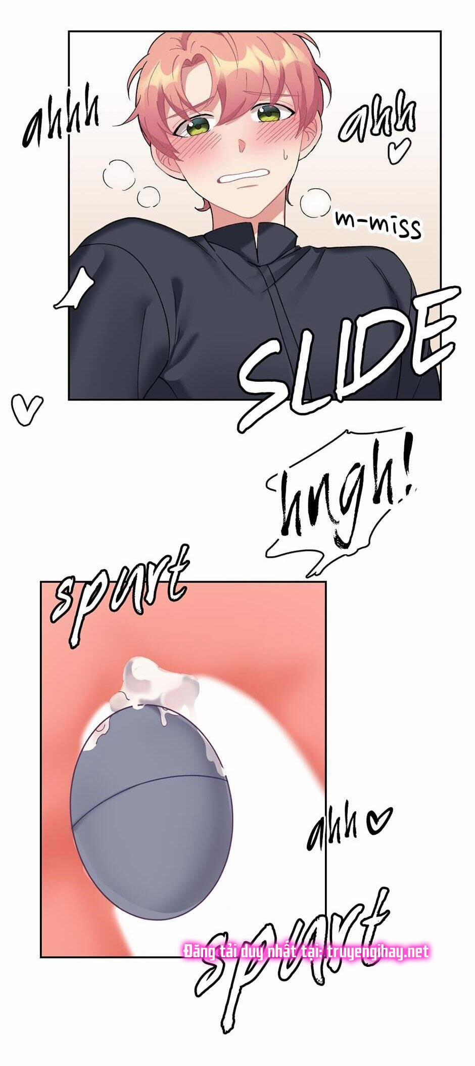 Tiểu Thư Và Dàn Hầu Nam Mlem 24 trang 63