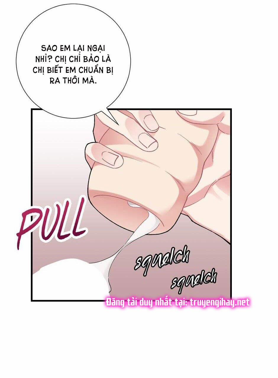 Tiểu Thư Và Dàn Hầu Nam Mlem 24 trang 7