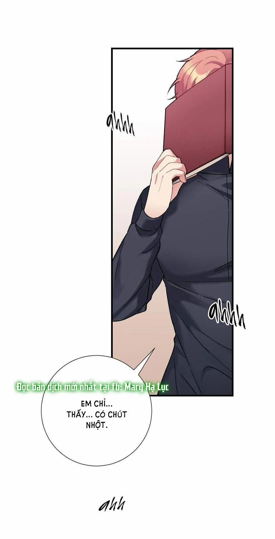 Tiểu Thư Và Dàn Hầu Nam Mlem 24 trang 8