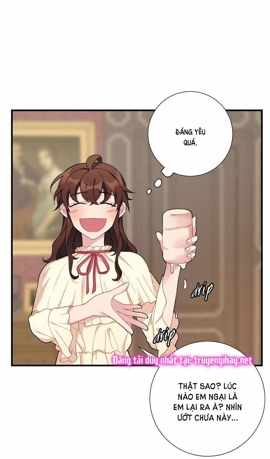 Tiểu Thư Và Dàn Hầu Nam Mlem 24 trang 9