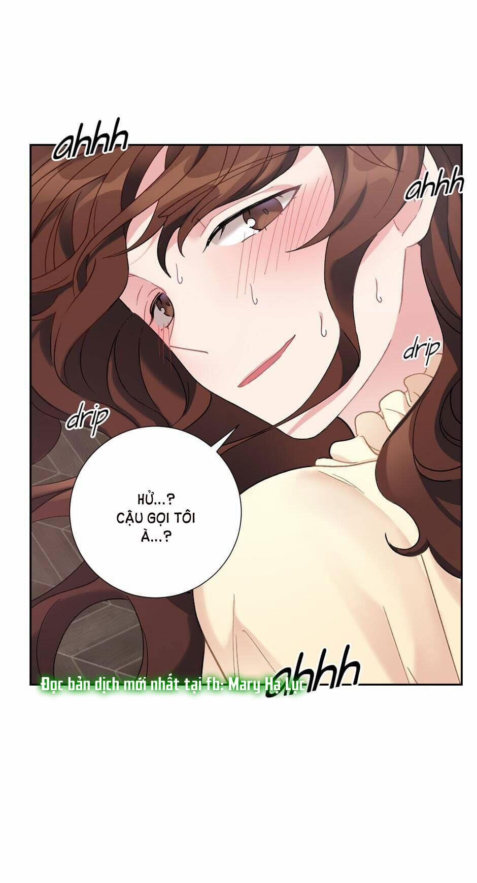 Tiểu Thư Và Dàn Hầu Nam Mlem 25 trang 10