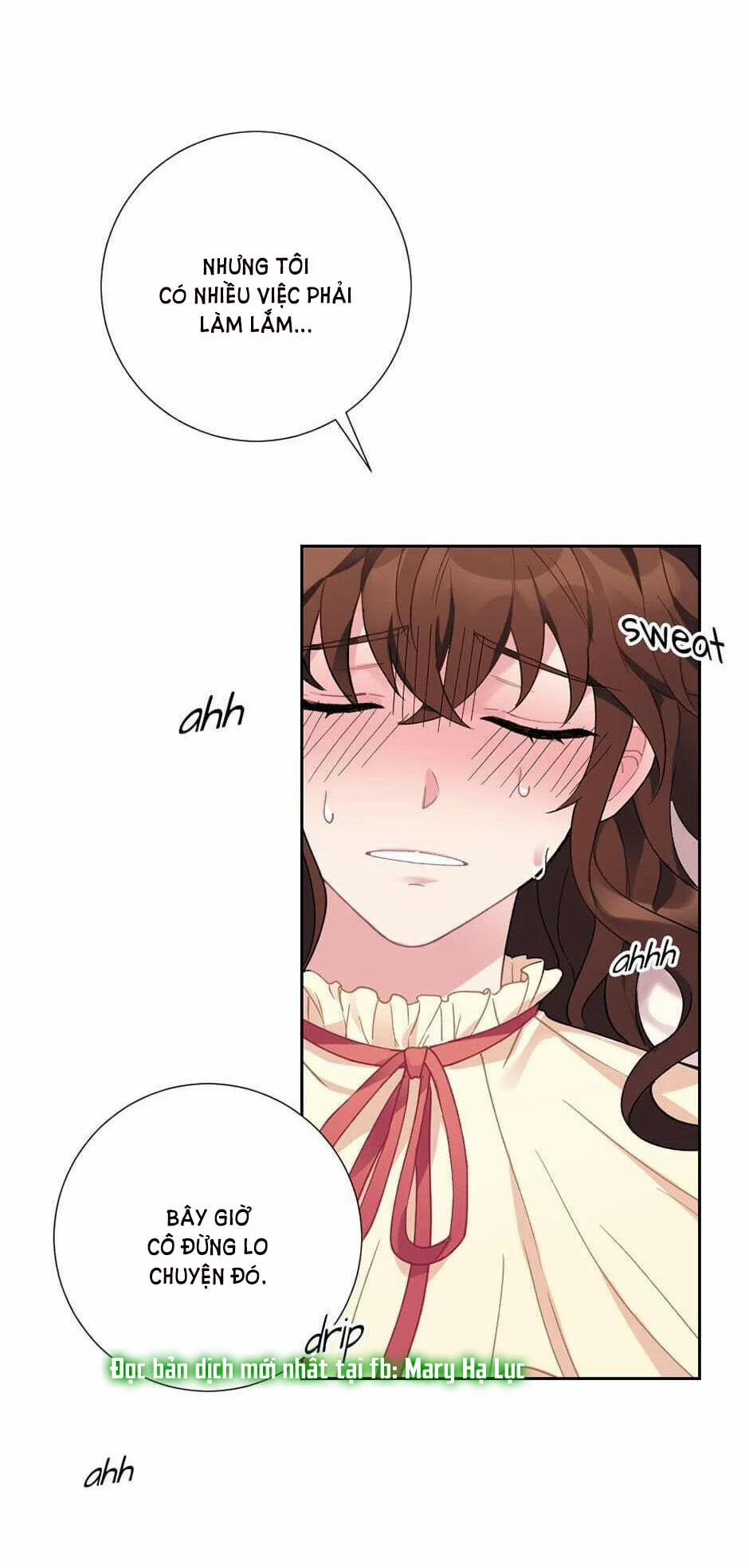 Tiểu Thư Và Dàn Hầu Nam Mlem 25 trang 15